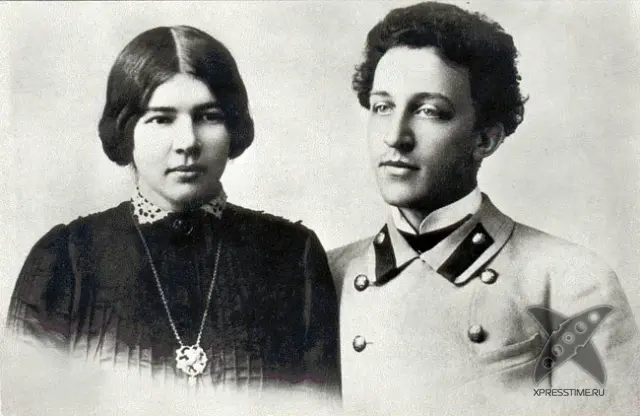 Великие люди, но плохие мужья