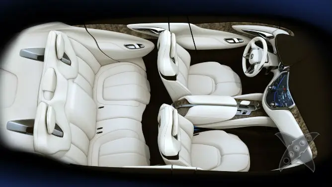 Nissan Murano следующего поколения