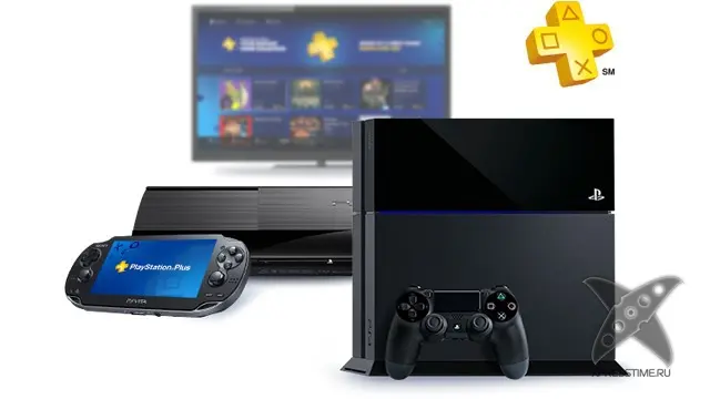 Пара устроила секс-оргию в видеочате PlayStation