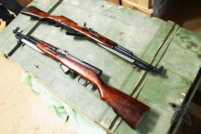 Долгожданная посылка