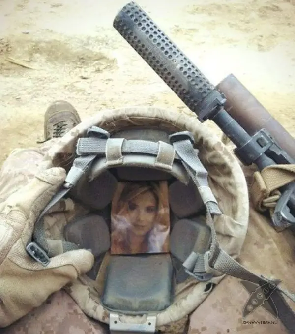 Эмоциональные фото