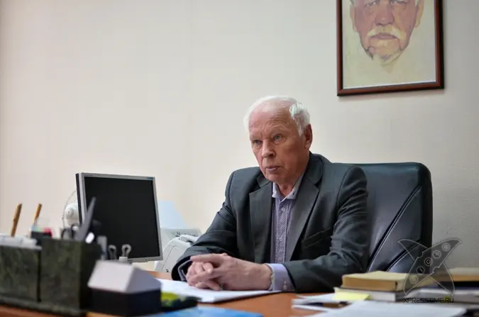 Аэропоезд или самолет без крыльев