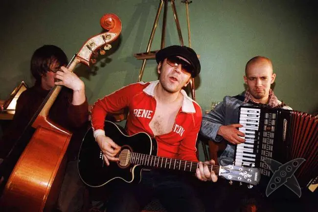 Как быстро летит время