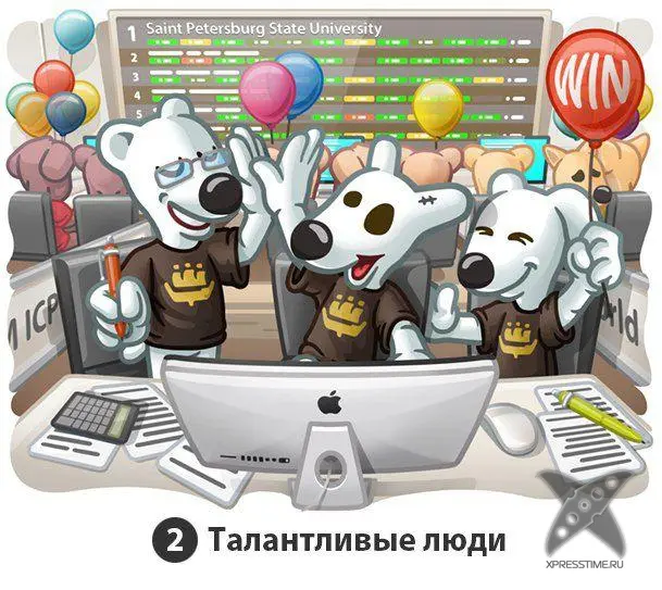 7 причин не эмигрировать из России
