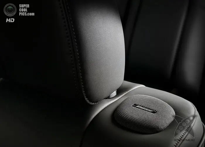 Новый Infiniti Q70L
