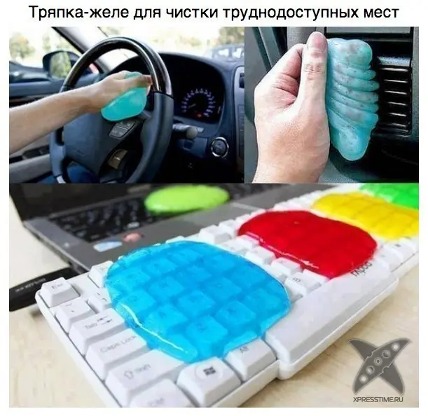 10 изобретений, которые сделают жизнь приятнее