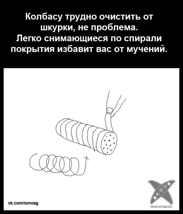 Тупые идеи