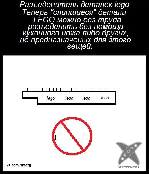 Тупые идеи