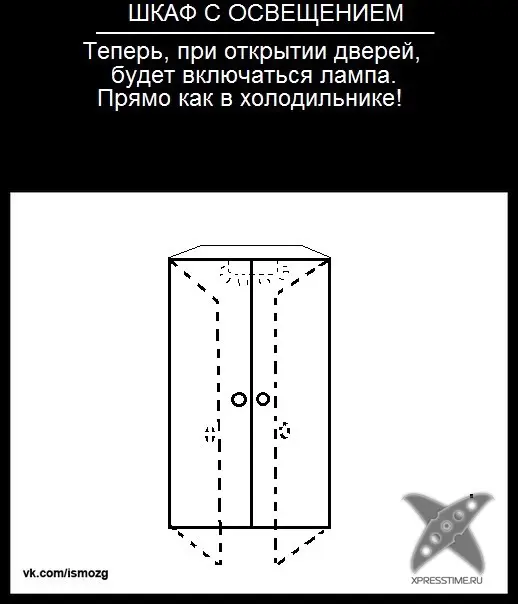 Тупые идеи