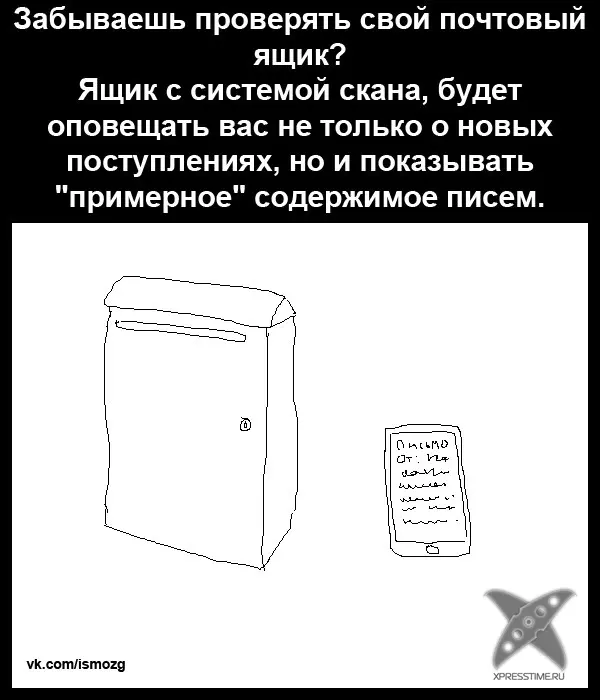 Тупые идеи