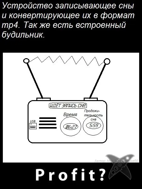 Тупые идеи
