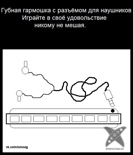 Тупые идеи