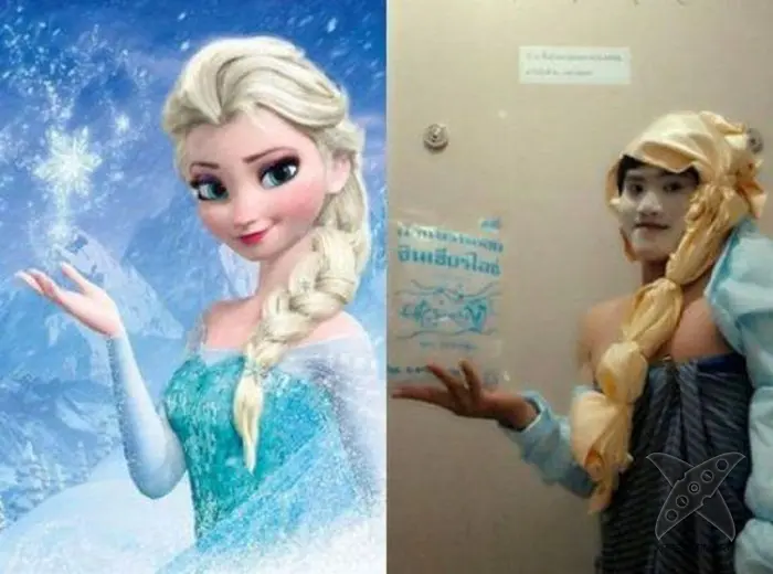 Отборный юмор 8
