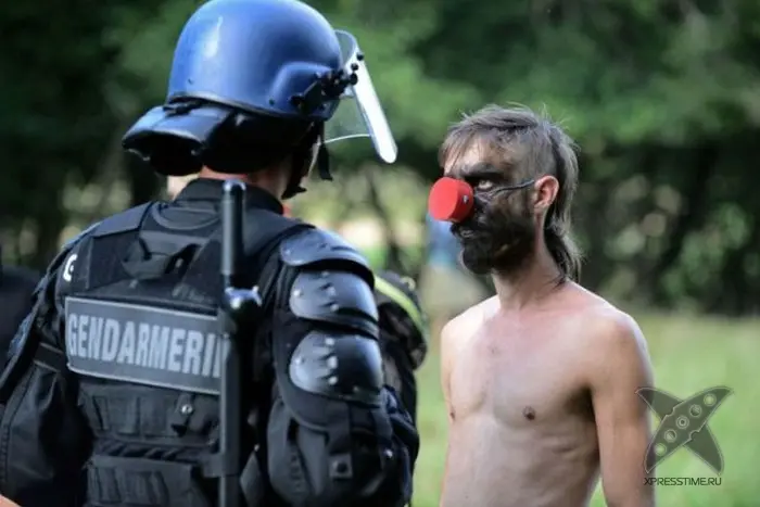 Отборный юмор 8