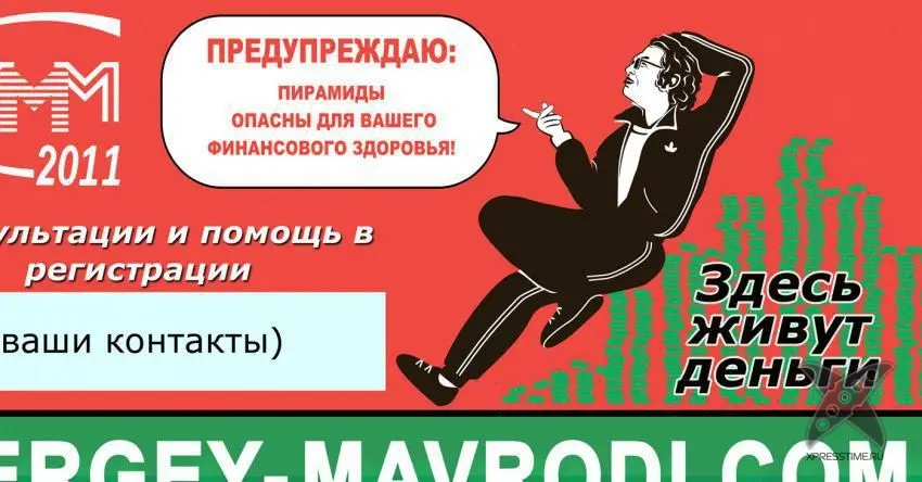 Современное рабство