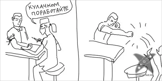 Картинки на злобу дня