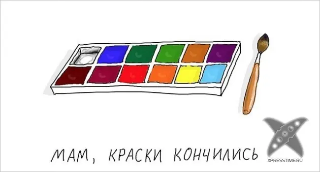 Картинки на злобу дня