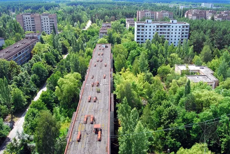 Сила природы