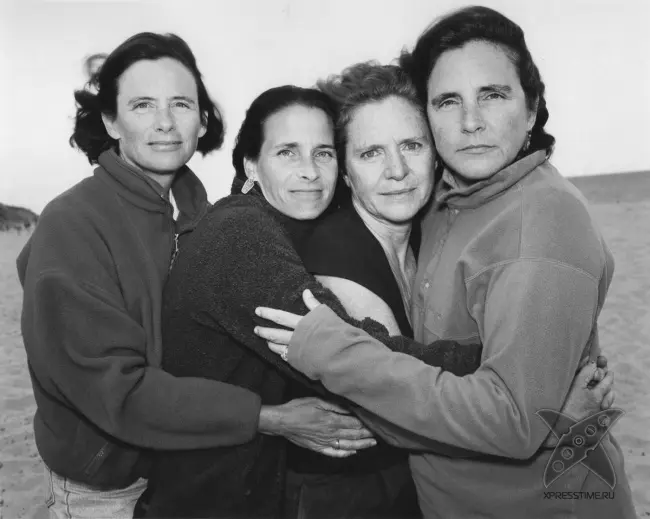 Фотопроект длиною в 40 лет