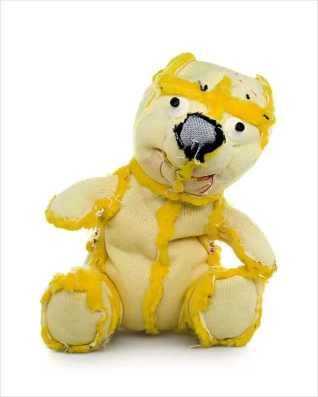Внутренний мир игрушек-10