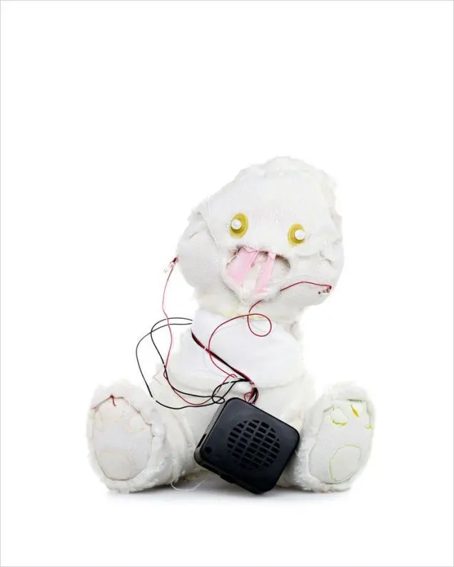 Внутренний мир игрушек-7