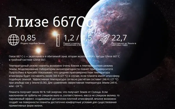 5 возможно обитаемых планет-2