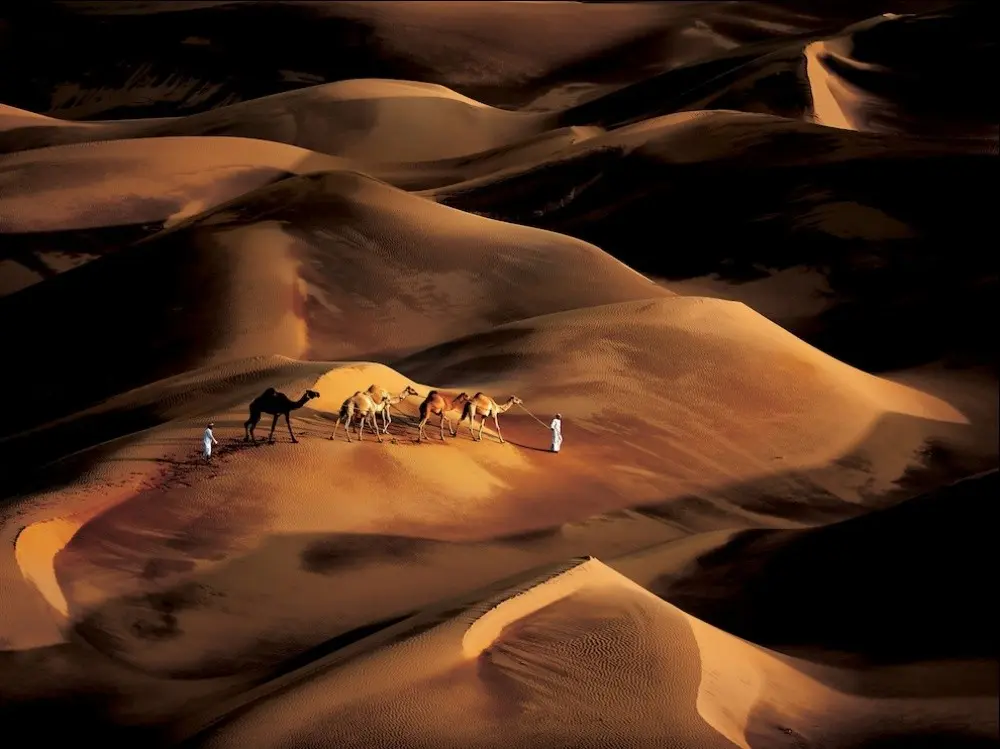 Лучшие снимки National Geographic-17