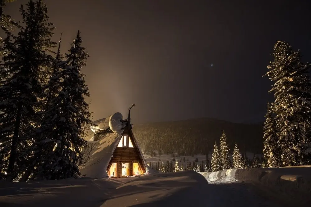 Лучшие снимки National Geographic-2