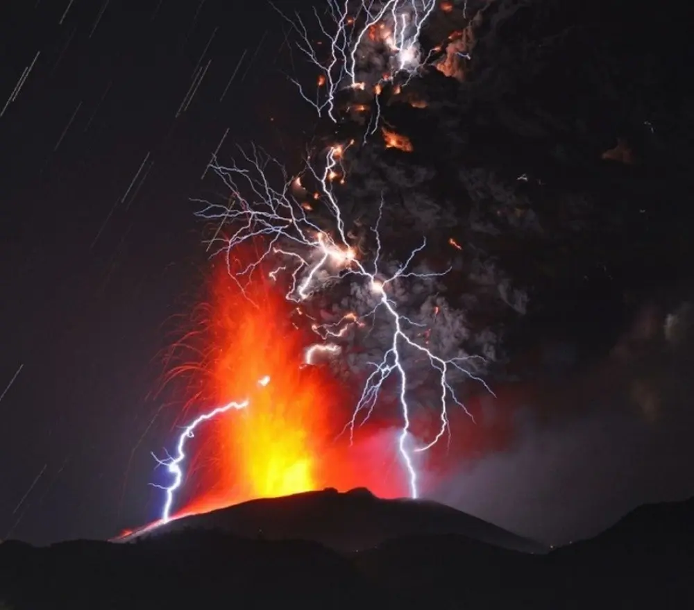 Лучшие снимки National Geographic-29