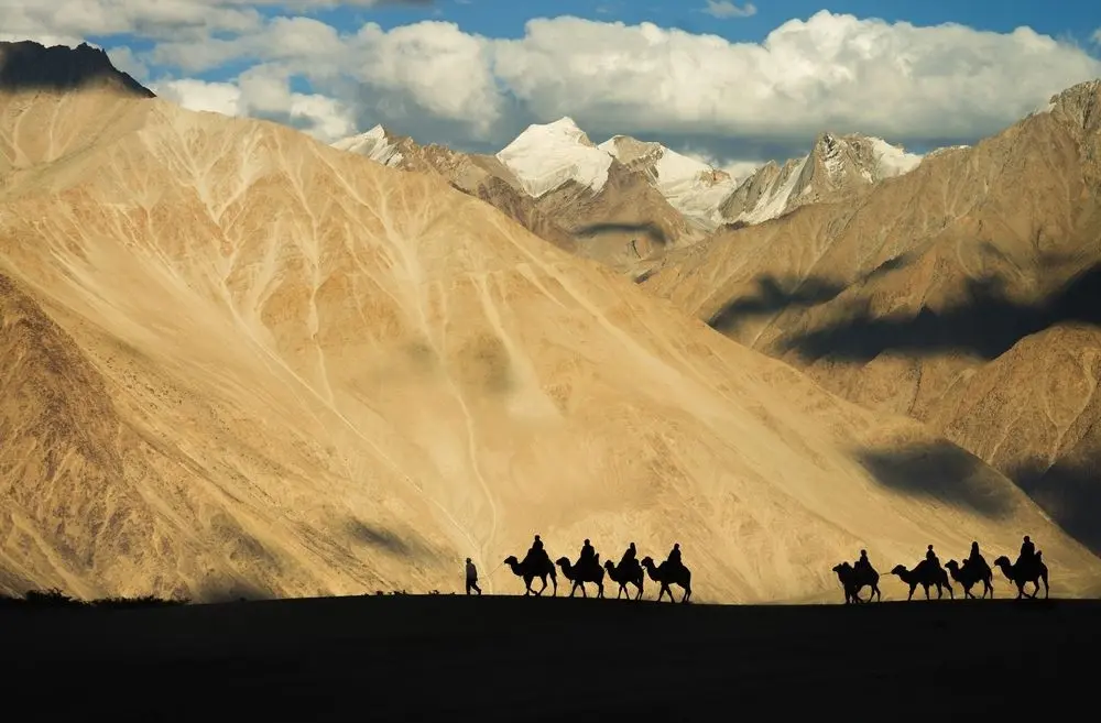 Лучшие снимки National Geographic-7