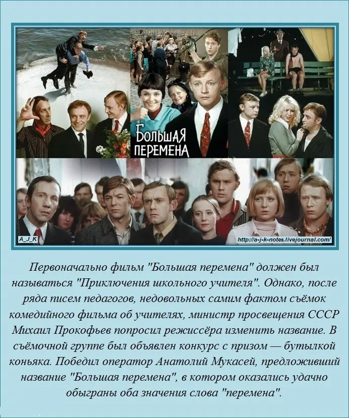Знали ли вы?-25