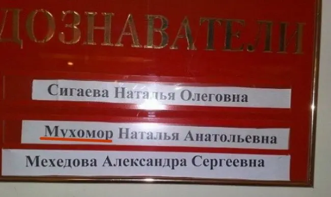 Выбор профессии по фамилии-14