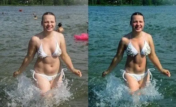 Некрасивых людей не бывает-1