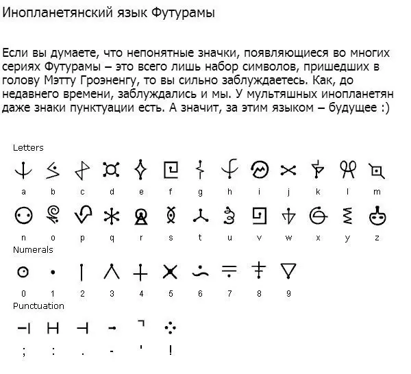 Языки, которых нет-7