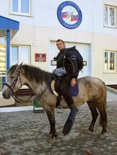 Отборный юмор 9-5