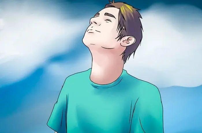Как научиться быстро засыпать-4