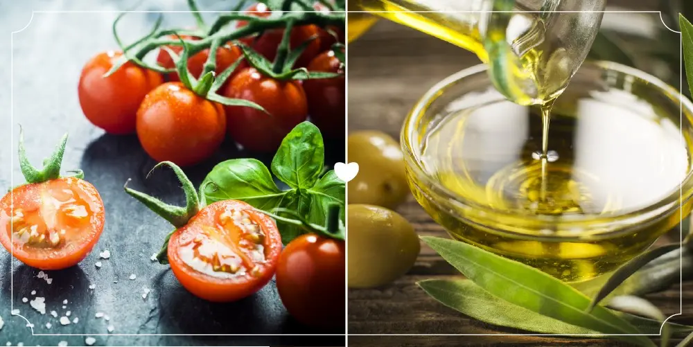 Продукты, которые лучше всего работают в паре-4
