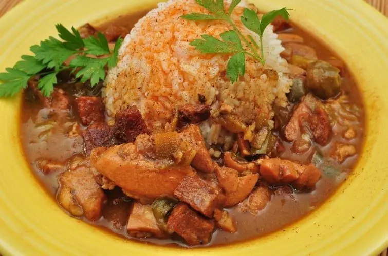 Американские вкусняшки-12