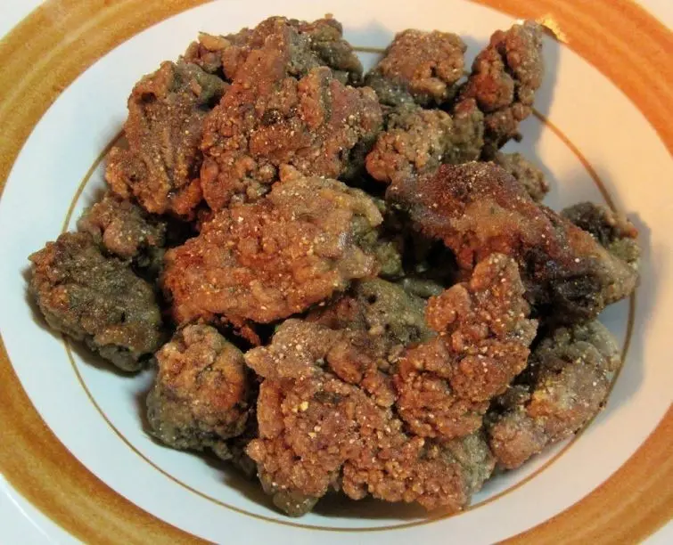 Американские вкусняшки-17