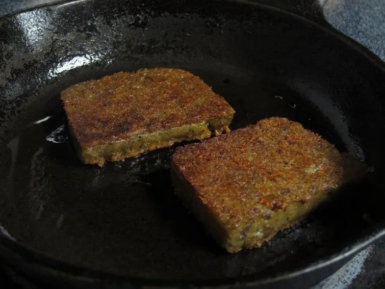 Американские вкусняшки-4