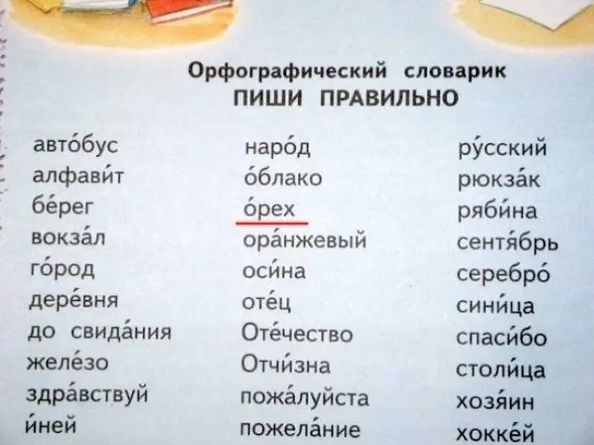 Ляпы из школьных учебников-10