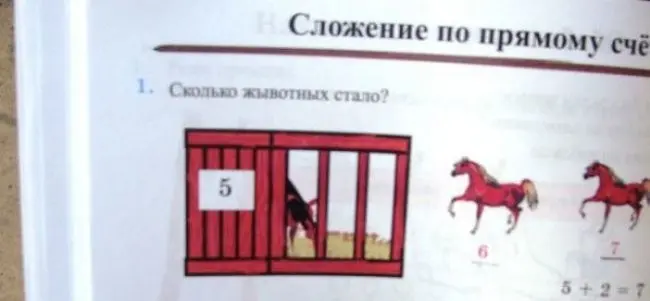 Ляпы из школьных учебников-5