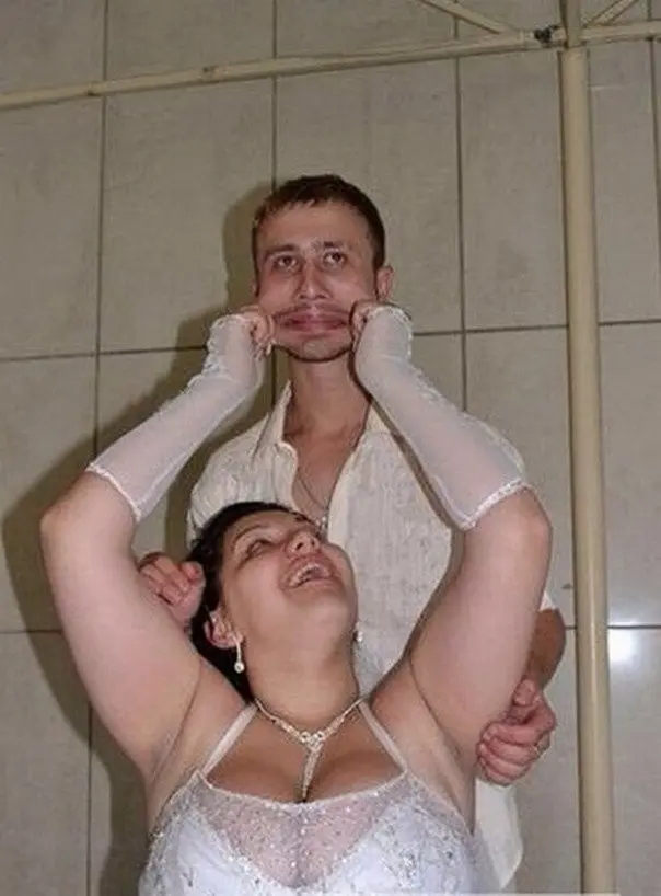 Чудики из социальных сетей-22
