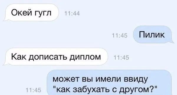 Забавная фотоподборка-30