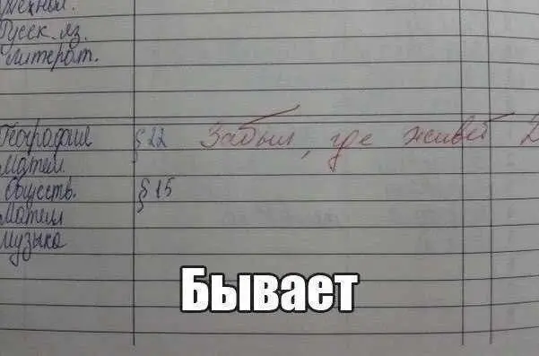 Забавная фотоподборка-33