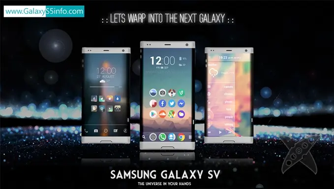 Новинка - Samsung Galaxy S5