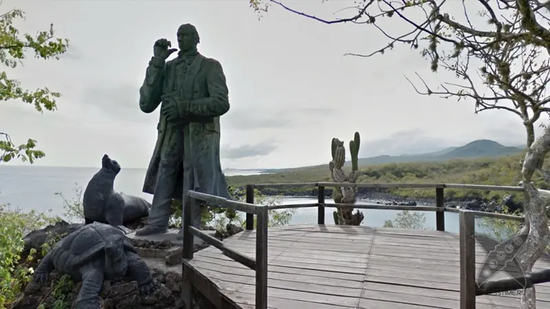 Галапагосские острова