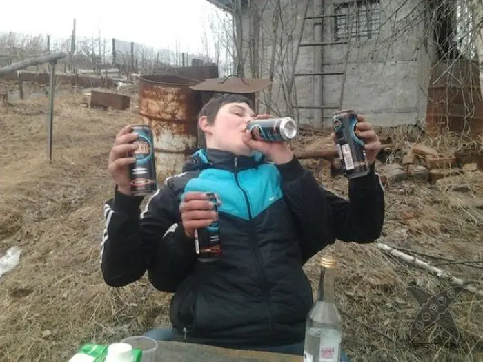 Отборный юмор 7