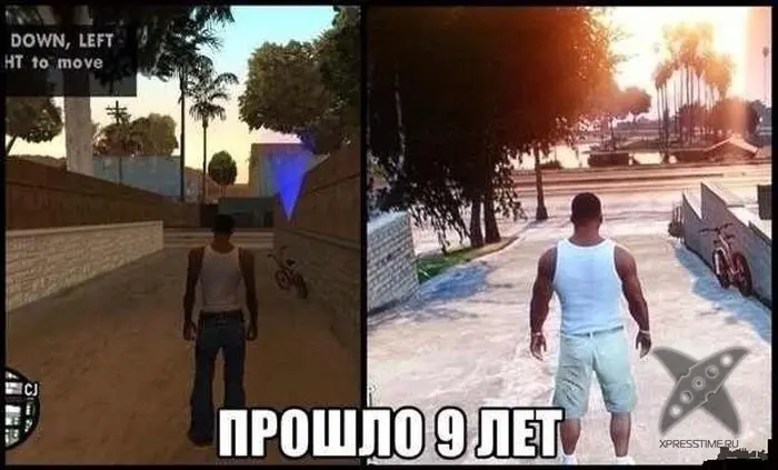 Отборный юмор 7