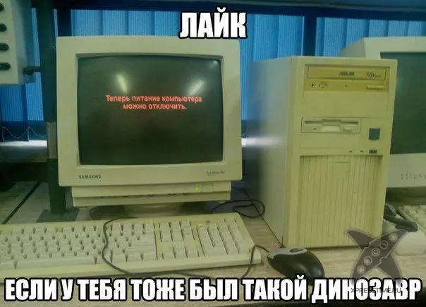Отборный юмор 7